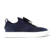 Tod's Stiliga Sneakers Blue, Herr