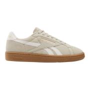 Reebok Club C Grounds UK Beige, Dam