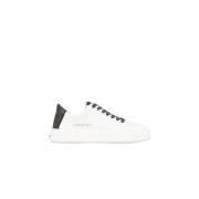 Alexander Smith London MAN White Dark Smoke White, Herr