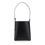 A.p.c. Shoulder Bags Black, Dam