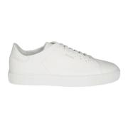 Axel Arigato Vit Total Clean Minimal Sneakers White, Herr