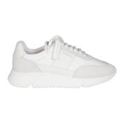 Axel Arigato Vintage Runner Skor White, Herr