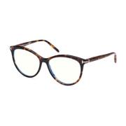 Tom Ford Ft5990B 052 Optical Frame Brown, Dam