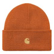 Carhartt Wip Chase ullmössa Orange, Unisex