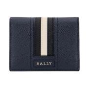 Bally Wallets Cardholders Blue, Herr