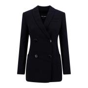 Giorgio Blazers Black, Dam