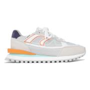 Axel Arigato Sonar Sneaker Multicolor, Herr