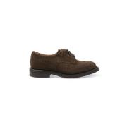 Tricker's Flint Repello Bourton Skor Brown, Herr