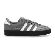 Adidas Originals Sneakers Lothertex Spzl F.C Gray, Dam