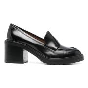 Roberto Festa Scilla Loafers Black, Dam