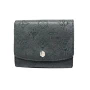 Louis Vuitton Vintage Pre-owned Tyg plnbcker Black, Dam