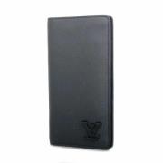 Louis Vuitton Vintage Pre-owned Tyg plnbcker Black, Herr