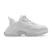 Balenciaga Triple S sneakers Gray, Herr