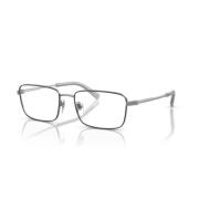 Bvlgari Stiliga Vista Solglasögon Gray, Unisex