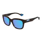 Gucci Gg1621S 002 Sunglasses Multicolor, Herr