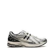 New Balance Silver Mesh Sneakers Multicolor, Herr