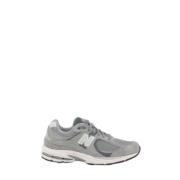 New Balance Gråa Damsneakers, Storlek 37 Gray, Dam