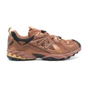 New Balance Bruna Sneakers 610Xv1 Stil Brown, Herr