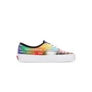 Vans Regnbåge låg sneaker Stolthet 2022 Multicolor, Herr