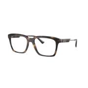 Dolce & Gabbana Vista Stiliga Solglasögon Brown, Unisex