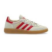 Adidas Originals Sneakers Handball Spezial Gray, Dam