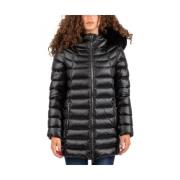 Colmar Coats Black, Dam