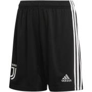 Adidas Juventus Hemma Fotbollsshorts Black, Herr