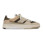 Axel Arigato Clay Sneakers Beige, Herr