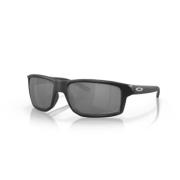 Oakley Trendig solglasögonkollektion Black, Unisex