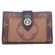 Louis Vuitton Vintage Pre-owned Canvas plnbcker Brown, Dam