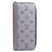 Louis Vuitton Vintage Pre-owned Tyg plnbcker Gray, Dam