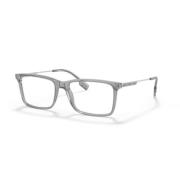 Burberry Stiliga Vista Solglasögon Gray, Unisex