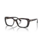 Chanel Elegant Vista Solglasögon för Stiligt Utseende Brown, Unisex