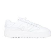 New Balance Vita Sneakers Ct302 White, Herr