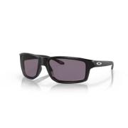 Oakley Stiliga solglasögonkollektion Black, Unisex