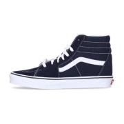 Vans Höga Sneakers Parisian Night/Vit Blue, Herr