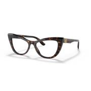 Dolce & Gabbana Stiliga Vista Solglasögon Multicolor, Unisex