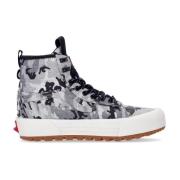 Vans Utomhussko Sk8-hi Gore-tex Mte-3 Arctic Camo Multicolor, Herr