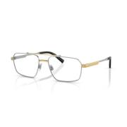 Dolce & Gabbana Stiliga Vista Solglasögon Yellow, Unisex