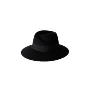 Maison Michel Hats Black, Dam