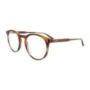 Garrett Leight Glasses Brown, Unisex