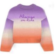 MC2 Saint Barth Stiliga Sweaters Kollektion Multicolor, Dam