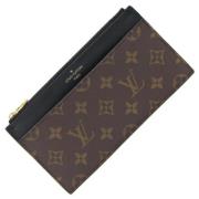 Louis Vuitton Vintage Pre-owned Tyg plnbcker Brown, Dam