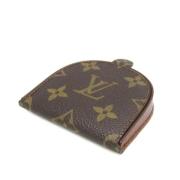 Louis Vuitton Vintage Pre-owned Tyg plnbcker Brown, Dam