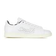 Adidas Stan Smith Låga Sneakers White, Herr