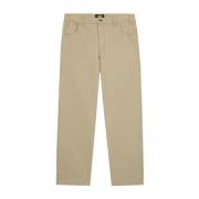 Dickies Trousers Beige, Herr