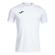 Joma Olympiad T-shirt White, Herr