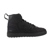 Lacoste Vinter Mid Herr Sneakers Black, Herr