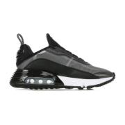 Nike Svart/Vit Air Max 2090 Dam Sko Black, Dam