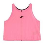 Nike Air Tank Top Pink, Dam